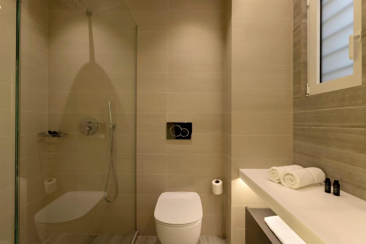 Ueber Lux 2 Bedroom New Penthouse With Acropolis View Aten Exteriör bild